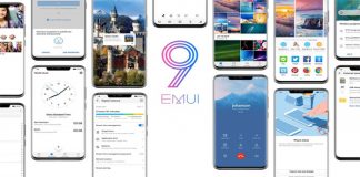 EMUI 9