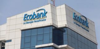 Ecobank- Bourse de Londres