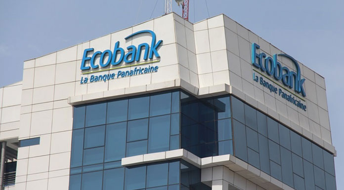 Ecobank- Bourse de Londres