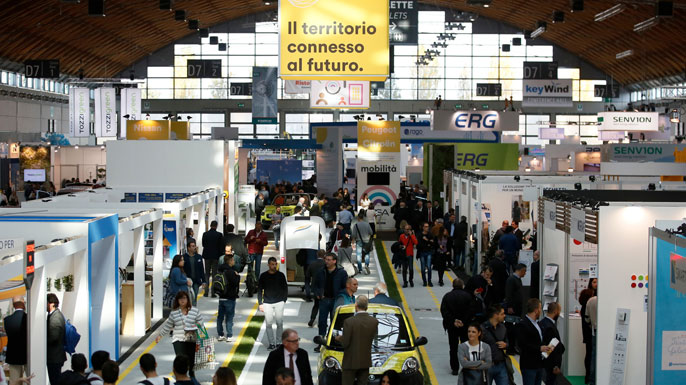 Ecomondo 2019 Ecomondo 2019