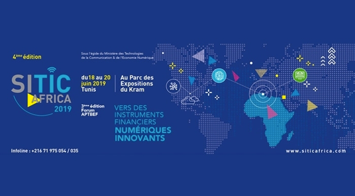 Huawei SITIC Africa 2019 Huawei SITIC Africa 2019