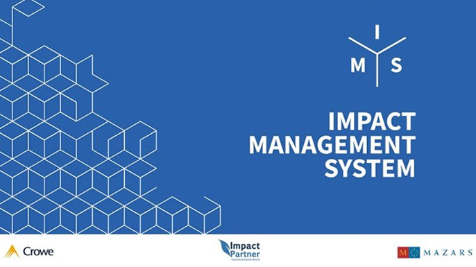 Impact Management System Impact Management System