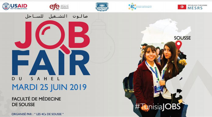 Job Fair Job Fair