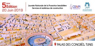 Journée Nationale de la Promotion Immobilière