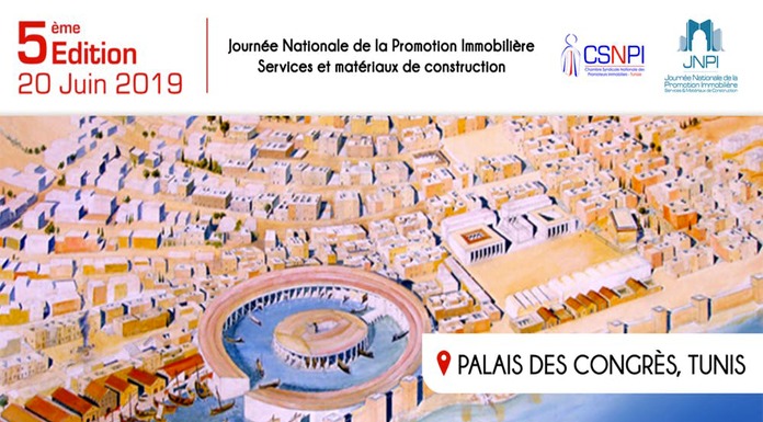 Journée Nationale de la Promotion Immobilière