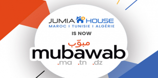 Jumia House Mubawab.tn