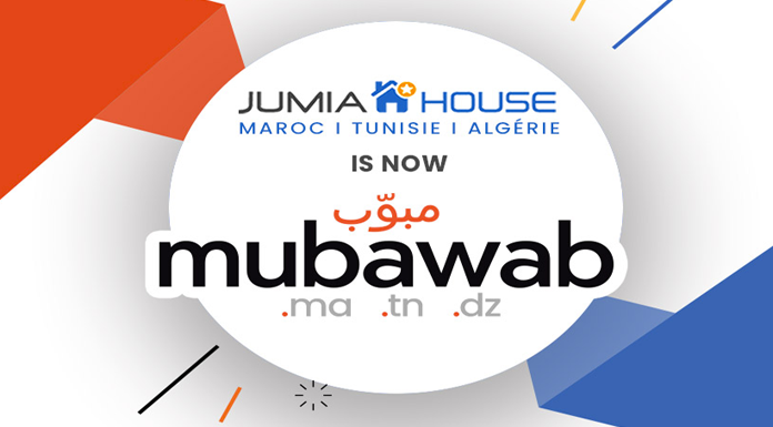 Jumia House Mubawab.tn