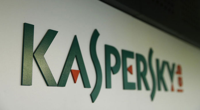 Kaspersky Lab attaques de phishing