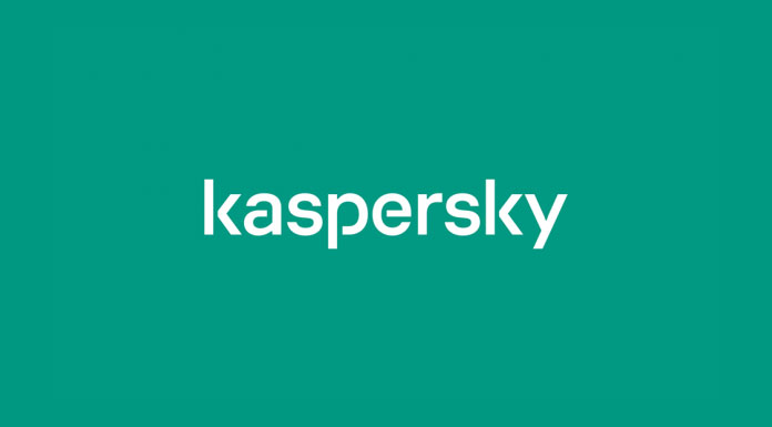 Kaspersky nouvelle identité