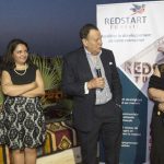 Lancement de REDSTART Tunisie