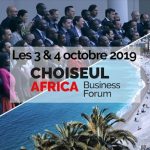 Lancement du Choiseul Africa Business Forum