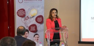 Lancement du nouvel incubateur d'Honoris Tunisie