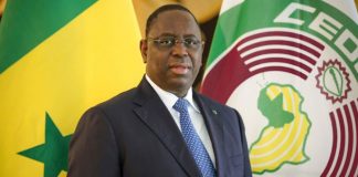 Macky Sall