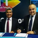 MoU entre TT International Services TTIS et Deloitte Conseil Tunisie