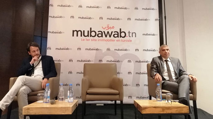 Mubawab Maghreb