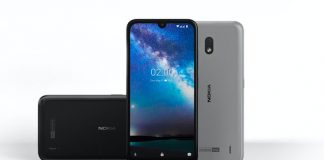 Nokia 2.2