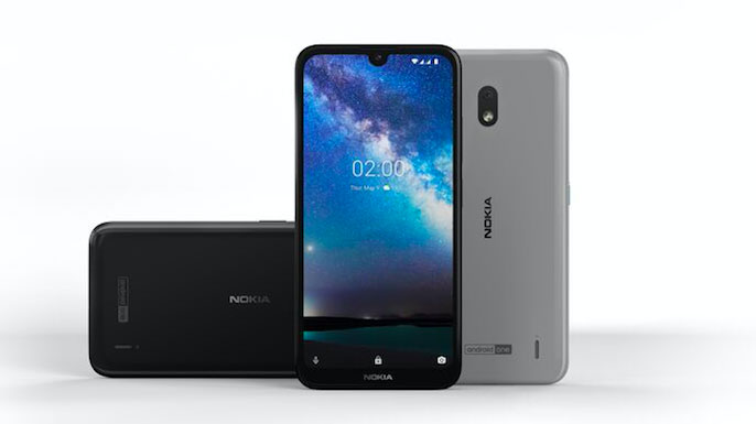 Nokia 2.2