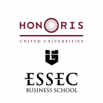Partenartiat Université Centrale Tunis-Honoris et ESSEC Business School