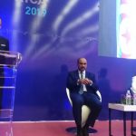 Huawei couvre tous les pays en Afrique, avec plus de 5 000 employés Phillipe Wang Huawei