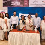 Partenariat technologique entre Topnet et le Conseil International des Femmes Entrepreneurs Topnet et le Conseil International des Femmes Entrepreneurs