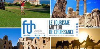 Tourisme Etude KPMG