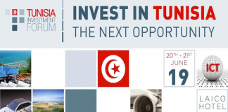 Tunisia Investment Forum