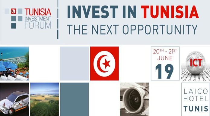 Tunisia Investment Forum