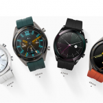 IDC : les dispositifs portables Huawei se classent au premier rang en terme de croissance du premier trimestre 2019 dispositifs portables Huawei
