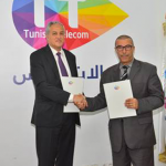 partenariat entre Tunisie Telecom et Tunisie Autoroutes