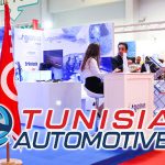 2ème édition Tunisia Automotive