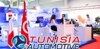 2ème édition Tunisia Automotive