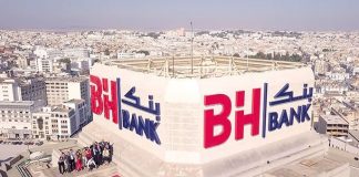 BH Bank