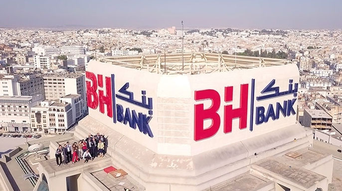 BH Bank BH Bank