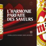 Bière Mützig produit de l’année 2019