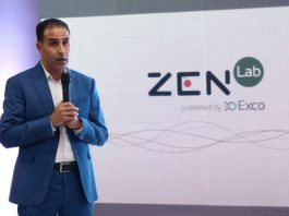 Demo Day de ZEN LAB