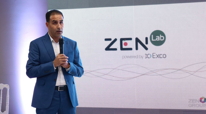 Demo Day de ZEN LAB Demo Day de ZEN LAB