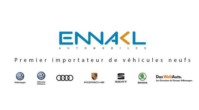 Ennakl Automobiles