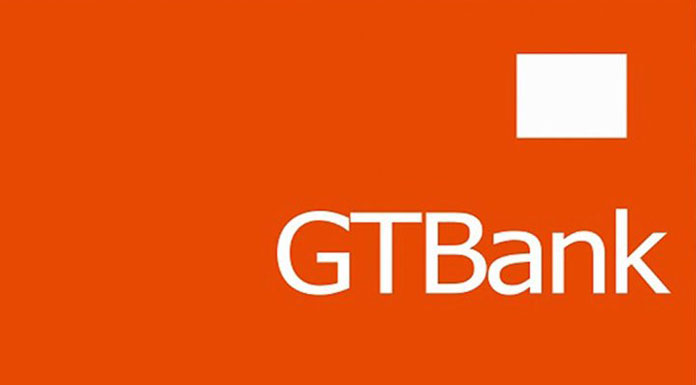 GTBank GTBank