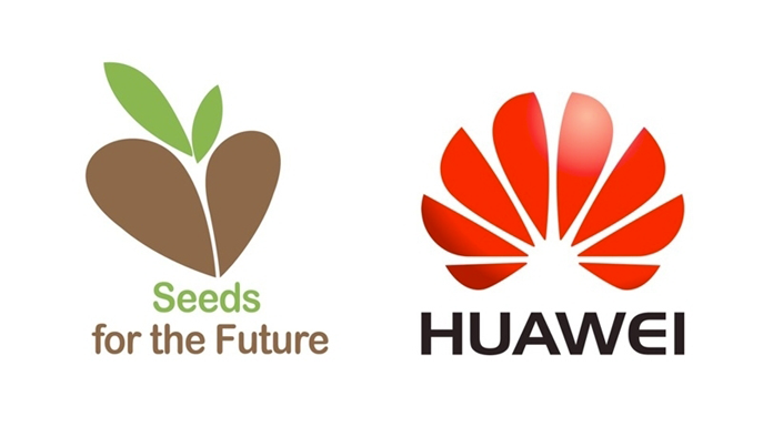 Huawei Seeds for the Future