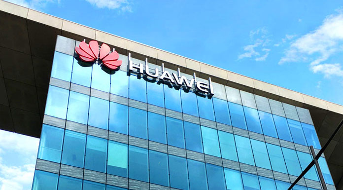 Huawei