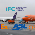 IFC Fedex-TNT