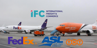 IFC Fedex-TNT