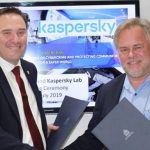 Kaspersky et INTERPOL