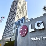 LG Electronics résultats financiers préliminaires