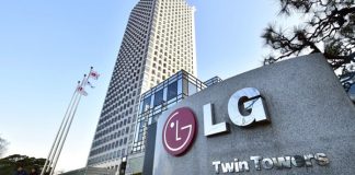 LG Electronics résultats financiers préliminaires