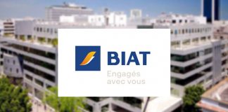 Les indicateurs de la BIAT