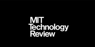 MIT technology review