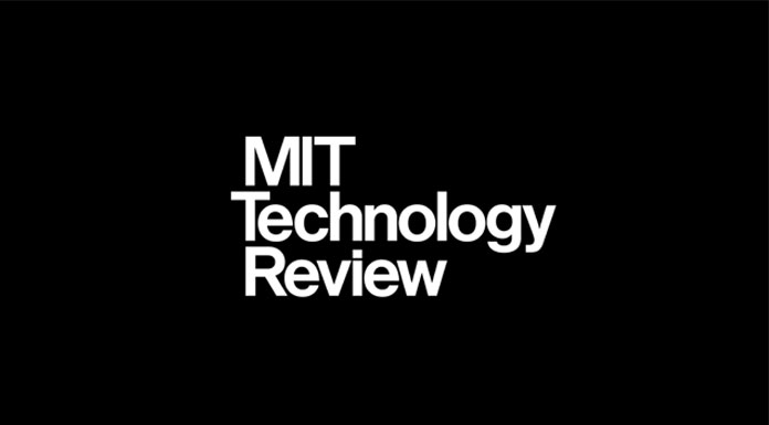 MIT technology review