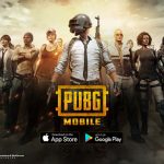 PUBG MOBILE