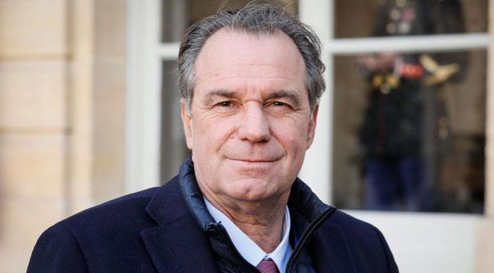 Renaud MUSELIER Renaud MUSELIER